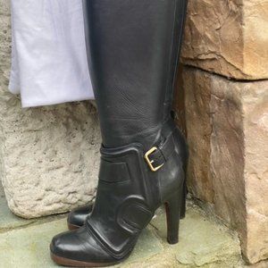 Derek Lam Leather Boots